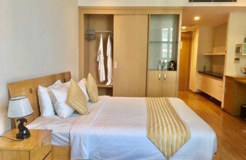 Tran Phu Beach Resort | M Village