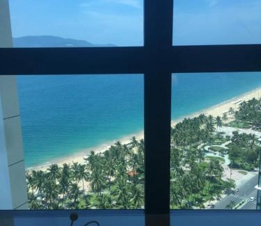Tran Phu Beach Resort | M Village