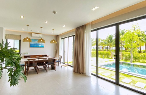 Duong To Villa | M Villas Phu Quoc