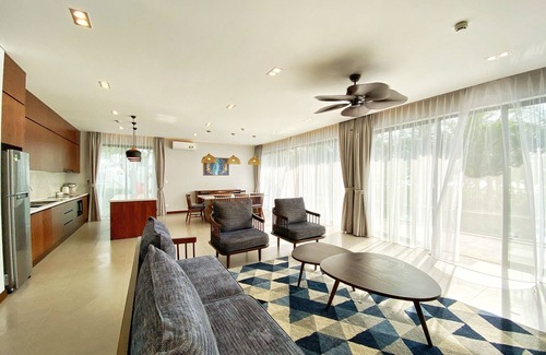 Duong To Villa | M Villas Phu Quoc