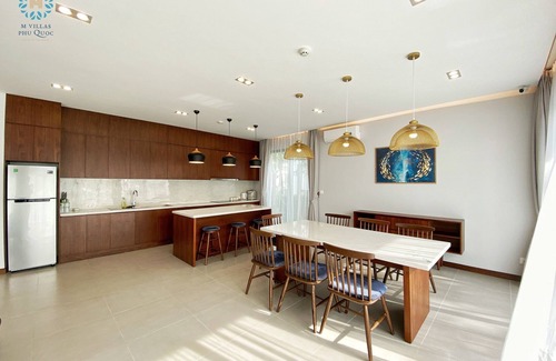 Duong To Villa | M Villas Phu Quoc