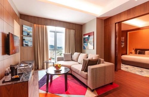 Bandar Utama Hotel | M World Hotel