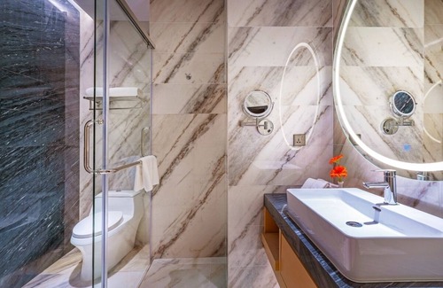 Bandar Utama Hotel | M World Hotel