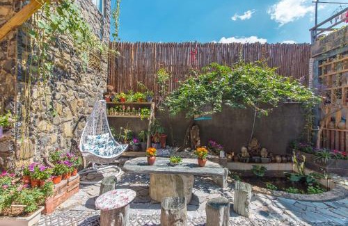 Dali Ancient Town House | M Y J Boutique Inn 梦圆居