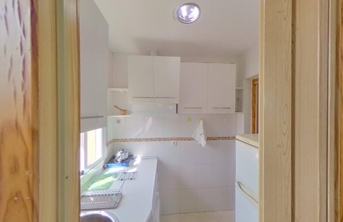 Cuatro Caminos Apartment | M001 Bravo Murillo Street 205