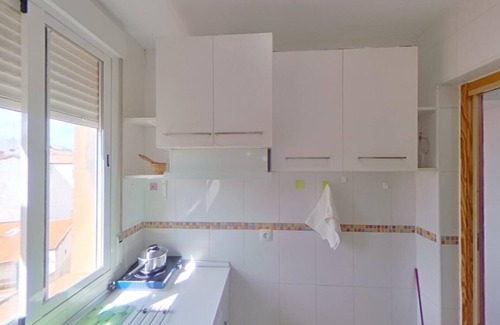 Cuatro Caminos Apartment | M001 Bravo Murillo Street 205