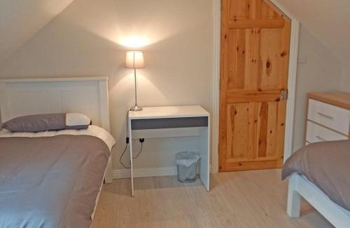 Aghany House | M038 Accony, Louisburgh