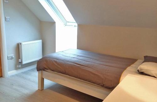 Aghany House | M038 Accony, Louisburgh