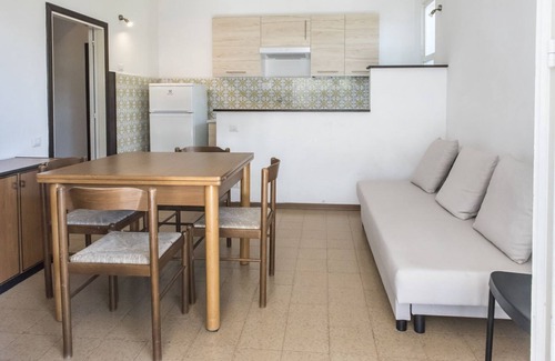 Marcelli Apartment | M051 - Marcelli, villa with garden 200 meters from the sea
