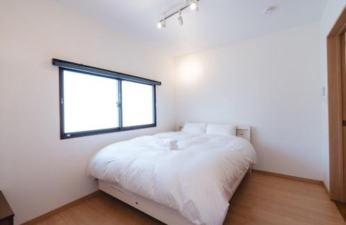 Higashiikebukuro House | m1 ホテル