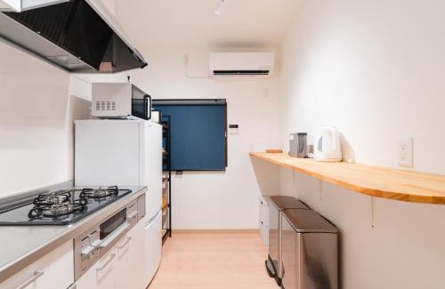 Higashiikebukuro House | m1 ホテル