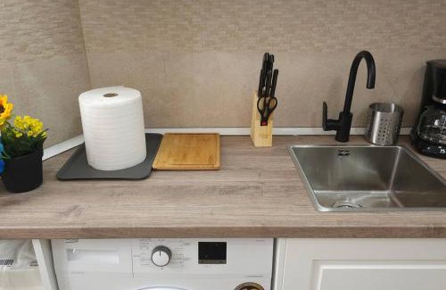 Prosperidad Apartment | M1 Loft Privado 4 Personas