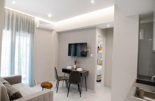 Alexandroupoli Apartment | M10 Central Apartments Alexandroupolis