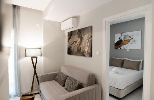 Alexandroupoli Apartment | M10 Central Apartments Alexandroupolis