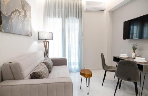 Alexandroupoli Apartment | M10 Central Apartments Alexandroupolis