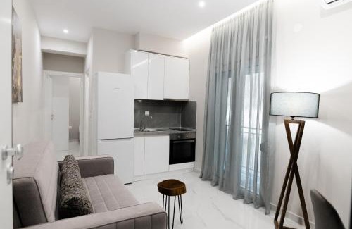 Alexandroupoli Apartment | M10 Central Apartments Alexandroupolis