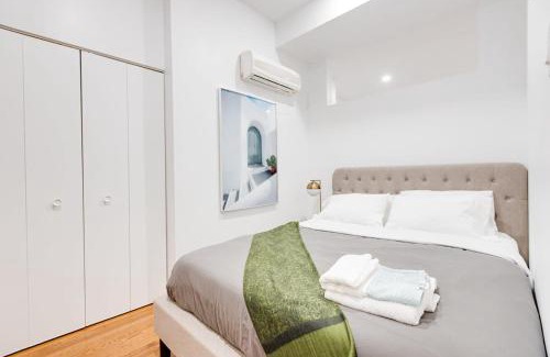 Milton Park Apartment | M11 - The Cozy Suite 2BR Prime Location Downtown Montreal