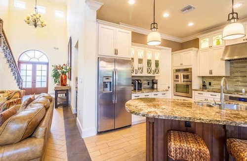 Coury House | M12 - Beautiful house in Key Colony offering 4 bedrooms, pool and dockage!