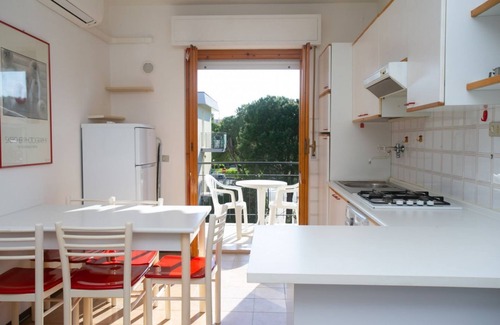 Marcelli Apartment | M125 - Marcelli, three-room apartment with terrace 50m from the sea