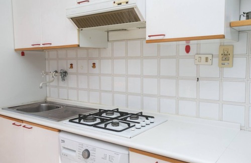 Marcelli Apartment | M125 - Marcelli, three-room apartment with terrace 50m from the sea