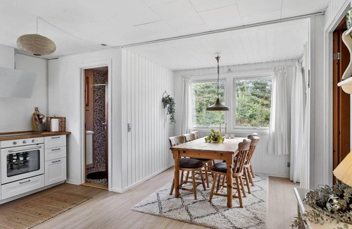 Vaeggerlose House | M129 Væggerløse - Troldurtvej 20