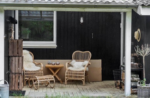 Vaeggerlose House | M129 Væggerløse - Troldurtvej 20