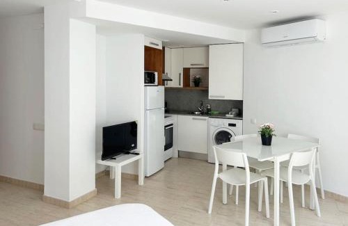 Terrassa Apartment | M2 Apartament cèntric