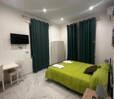 Arenella Apartment | M2 APARTMENT