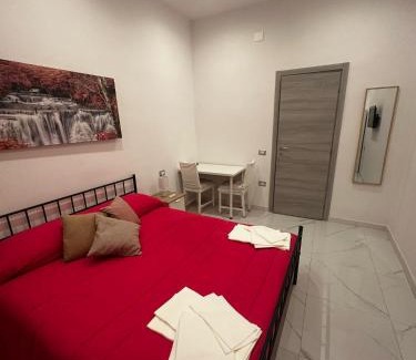 Arenella Apartment | M2 APARTMENT