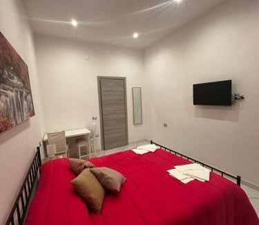 Arenella Apartment | M2 APARTMENT