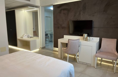 Campi Bisenzio Hotel | M2 Hotel