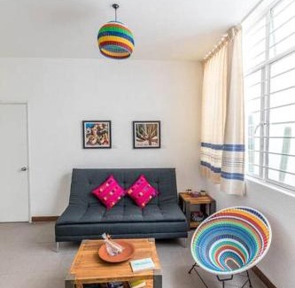 Centro Apartment | M2 The best place to enjoy Oaxaca