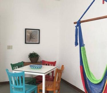 Centro Apartment | M2 The best place to enjoy Oaxaca