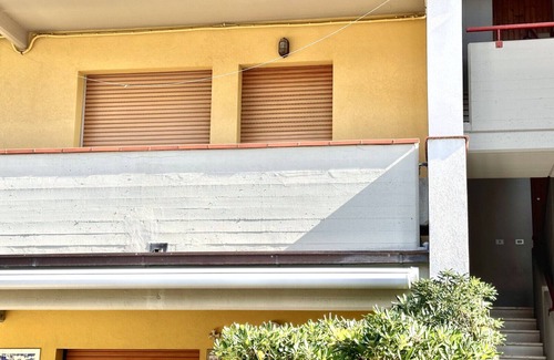 Marcelli Apartment | M277 - Marcelli, three-room apartment with terrace 100m from the sea