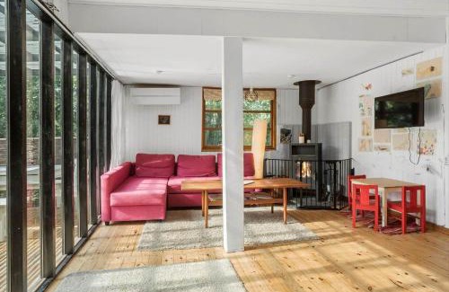 Gedesby House | M281-Gedser-Hvidklovervej-6