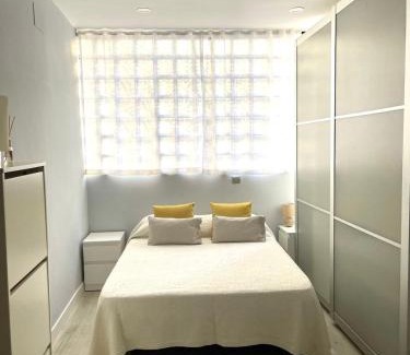 Colina Apartment | M3 Loft Privado para 4 personas