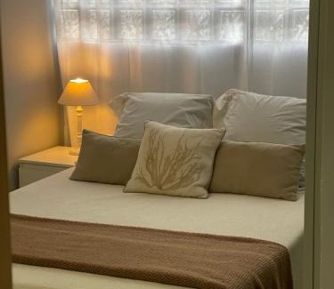 Colina Apartment | M3 Loft Privado para 4 personas