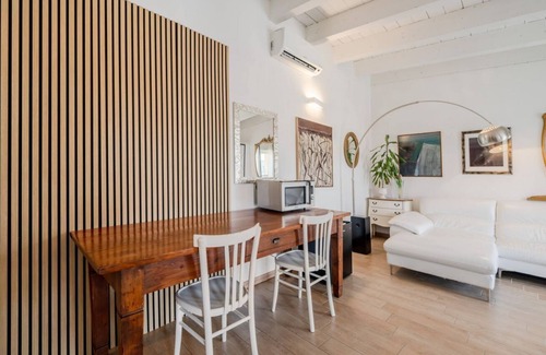 Ripamonti Corvetto Apartment | M3 Porto di Mare Apartment