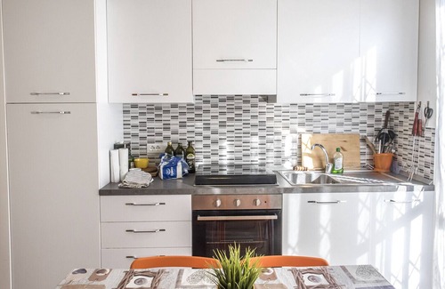 Marcelli Apartment | M301 - Marcelli delightful townhouse in a quiet location