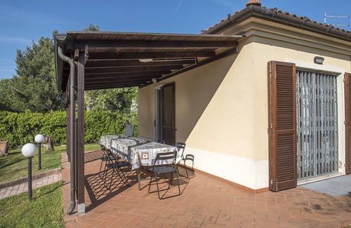 Marcelli Apartment | M301 - Marcelli delightful townhouse in a quiet location