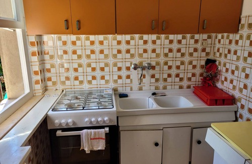 Marcelli Apartment | M326 - Marcelli, comfortable three-room apartment 200m from the sea