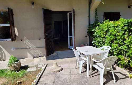 Marcelli Apartment | M326 - Marcelli, comfortable three-room apartment 200m from the sea