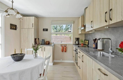 Bøtø By House | M341 Væggerløse - Tårnurtvej 17