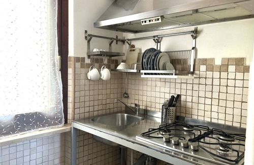 Numana Villa | M390 - Marcelli, delightful villa with sea view
