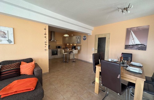 Karlshagen Apartment | M5 DZ Am Maiglöckchenberg 21