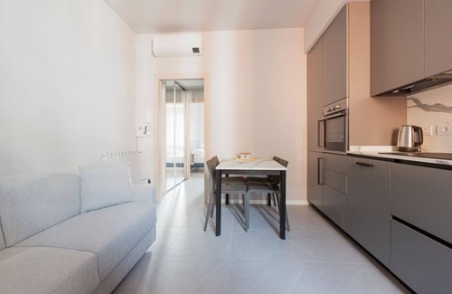 Bullona Apartment | M5 Jerusalem Modern&Elegant Apt x4