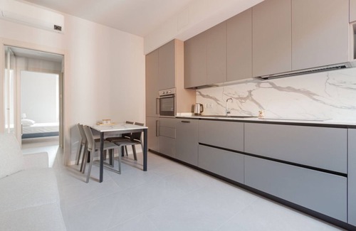 Bullona Apartment | M5 Jerusalem Modern&Elegant Apt x4