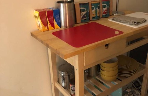Offerton Apartment | M60 Modern Studio Appartment with free parking