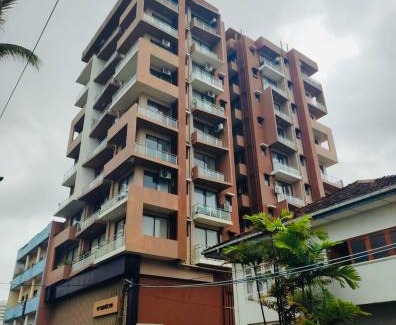 Wellawatta South Apartment | M8 Espacio 03 Bedrooms Apartments