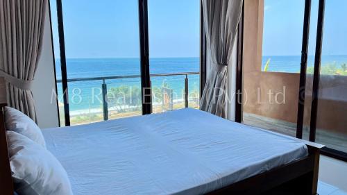Wellawatta South Apartment | M8 Espacio 03 Bedrooms Apartments